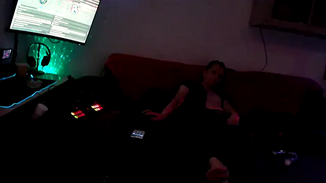 davidgntxxxxx online show from November 2, 2025, 7:02 am