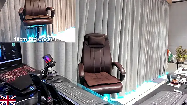 OnlineBossUK online show from March 1, 2026, 11:27 pm