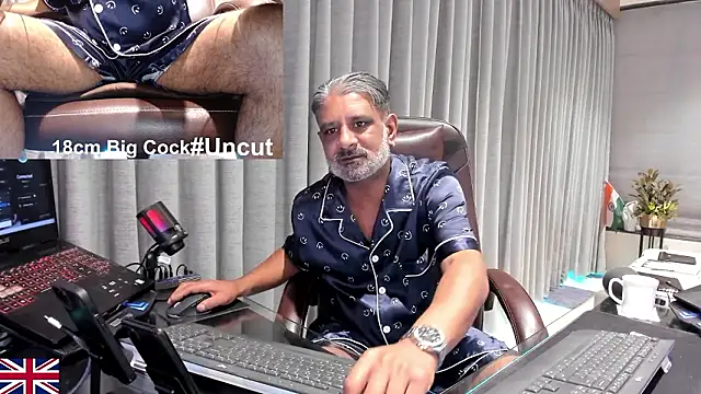 OnlineBossUK online show from March 1, 2026, 11:21 am