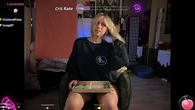 Snapshot of Mannarie_Madsinn chatting on September 22, 2025, 6:19 am Mannarie Madsinn online show from September 22, 2025, 6:19 am