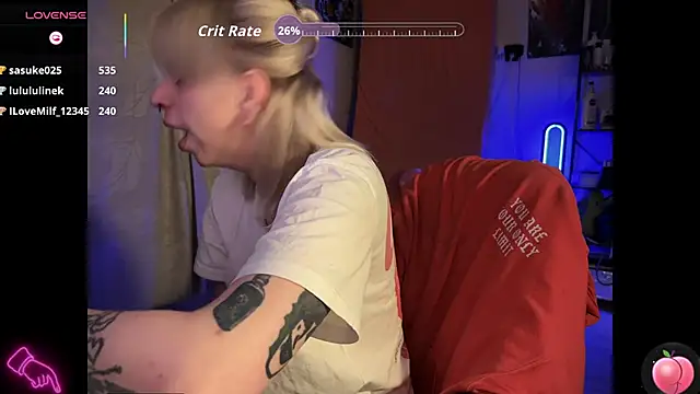 Snapshot of Mannarie_Madsinn chatting on September 24, 2025, 12:40 am Mannarie Madsinn online show from September 24, 2025, 12:40 am