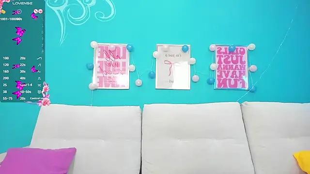 Snapshot of Horny_Nikki_ chatting on February 20, 2026, 6:26 am Horny Nikki online show from February 20, 2026, 6:26 am