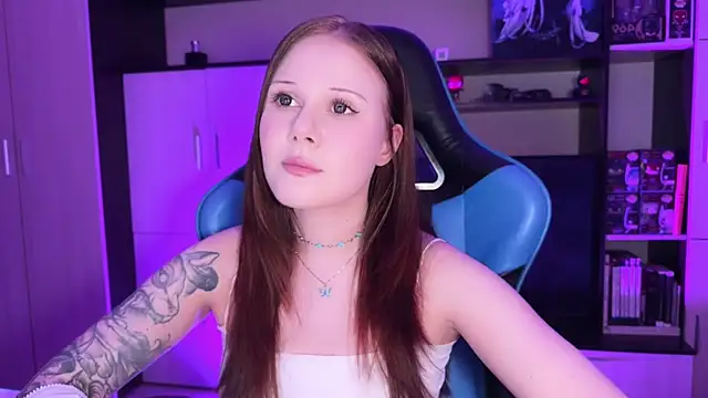 jasminevine online show from August 2, 2026, 6:05 pm