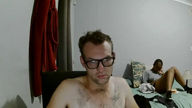 COOKIECANDY online show from February 12, 2026, 9:03 pm