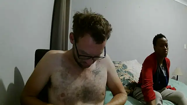 COOKIECANDY online show from January 15, 2026, 12:14 am