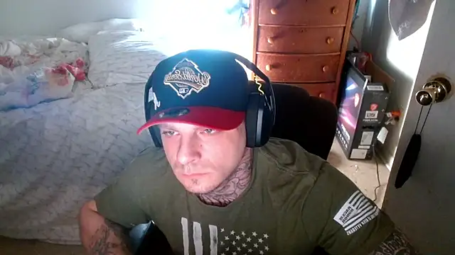 Snapshot of DADDY_KANE8--- chatting on March 26, 2026, 8:18 pm DADDY KANE8--- online show from March 26, 2026, 8:18 pm
