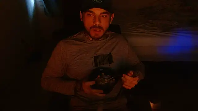 DADDY KANE8--- online show from December 18, 2025, 3:27 pm