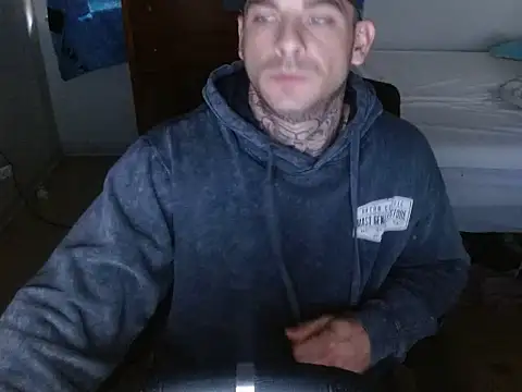 DADDY KANE8--- online show from October 25, 2025, 3:34 pm