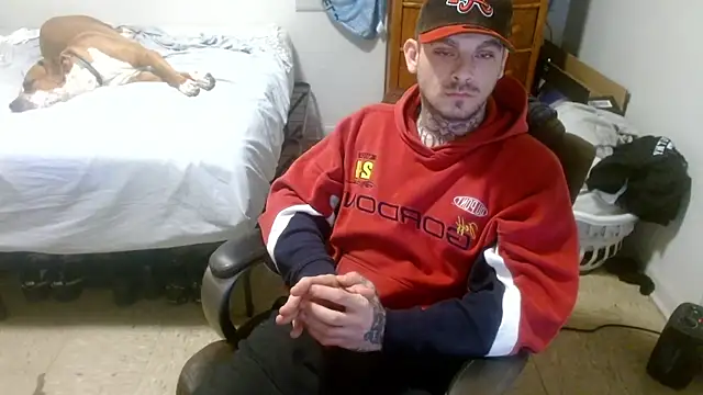 Snapshot of DADDY_KANE8--- chatting on April 14, 2026, 7:35 am DADDY KANE8--- online show from April 14, 2026, 7:35 am