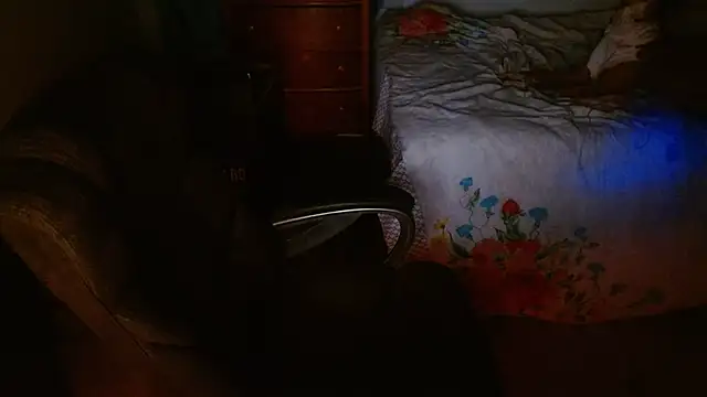 DADDY KANE8--- online show from January 13, 2026, 11:30 pm