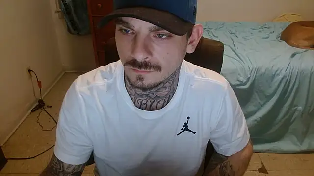 DADDY KANE8--- online show from January 7, 2026, 11:54 pm