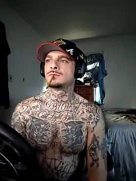 DADDY KANE8--- online show from February 28, 2026, 9:36 pm