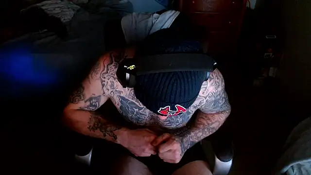Snapshot of DADDY_KANE8--- chatting on April 15, 2026, 9:59 am DADDY KANE8--- online show from April 15, 2026, 9:59 am