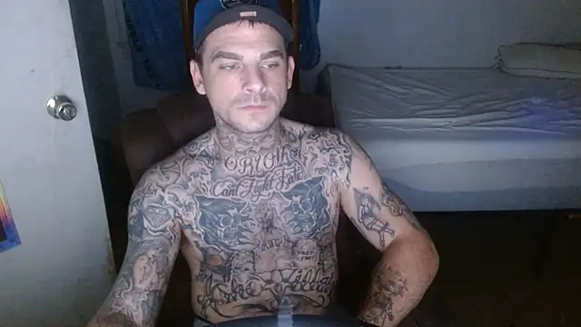 DADDY KANE8--- online show from November 22, 2025, 12:43 am