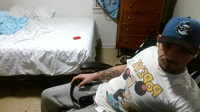 Snapshot of DADDY_KANE8--- chatting on May 6, 2026, 12:58 am DADDY KANE8--- online show from May 6, 2026, 12:58 am