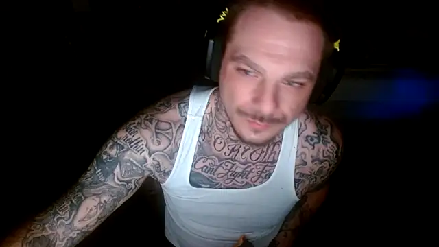 DADDY KANE8--- online show from February 13, 2026, 6:24 am