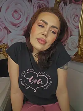 Snapshot of HessaHessy chatting on November 29, 2025, 12:38 pm HessaHessy online show from November 29, 2025, 12:38 pm