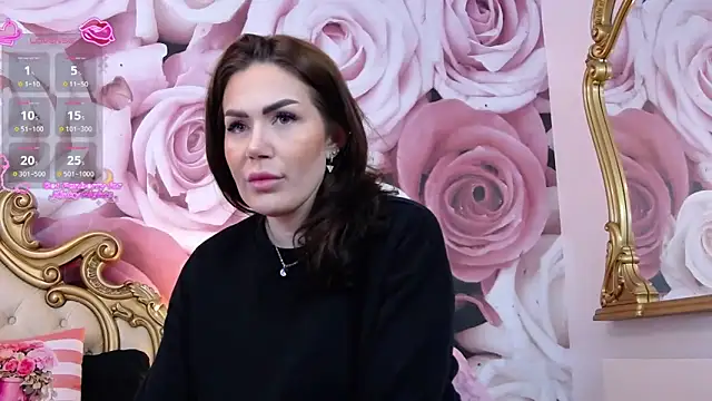 HessaHessy online show from February 16, 2026, 2:27 pm