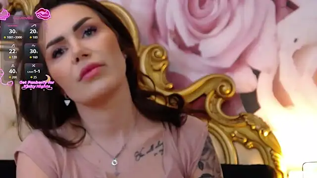 HessaHessy online show from April 5, 2026, 2:02 pm