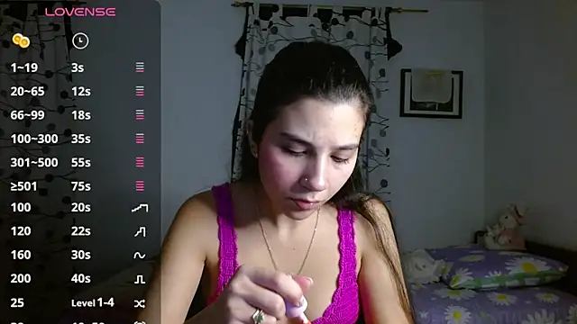 Snapshot of mia__lopez_ chatting on February 7, 2025, 11:24 pm mia lopez online show from February 7, 2025, 11:24 pm