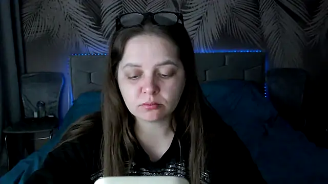 Snapshot of uliastar chatting on March 13, 2026, 7:13 am uliastar online show from March 13, 2026, 7:13 am