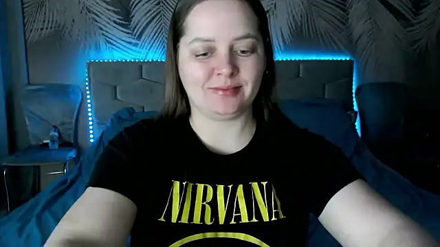 Snapshot of uliastar chatting on March 2, 2026, 6:58 am uliastar online show from March 2, 2026, 6:58 am