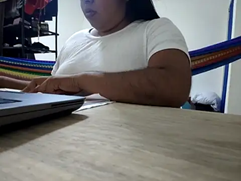 FerLu8 online show from February 22, 2026, 4:59 am