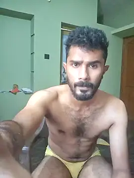 jithi007 online show from March 13, 2026, 5:12 am