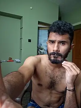 jithi007 online show from March 17, 2026, 4:04 am