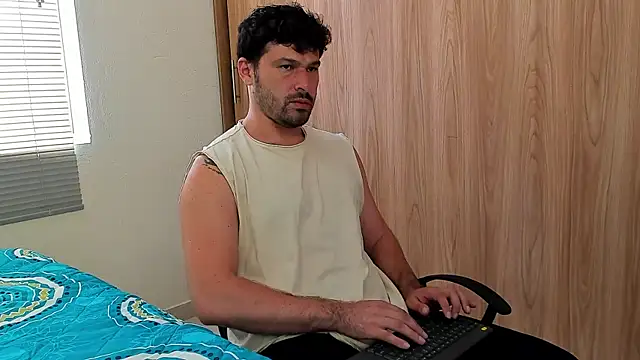 alexman fuck online show from March 23, 2026, 6:08 pm