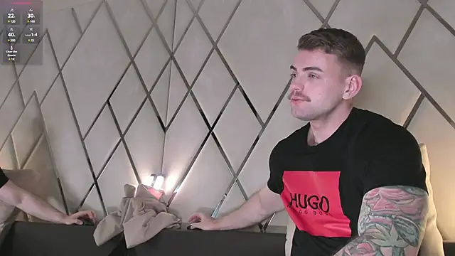 Snapshot of WayneWilson chatting on March 21, 2025, 4:39 am WayneWilson online show from March 21, 2025, 4:39 am