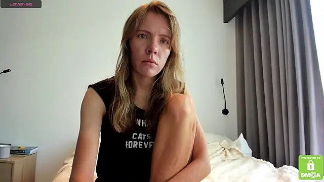 Kalisee  online show from March 30, 2026, 5:53 am