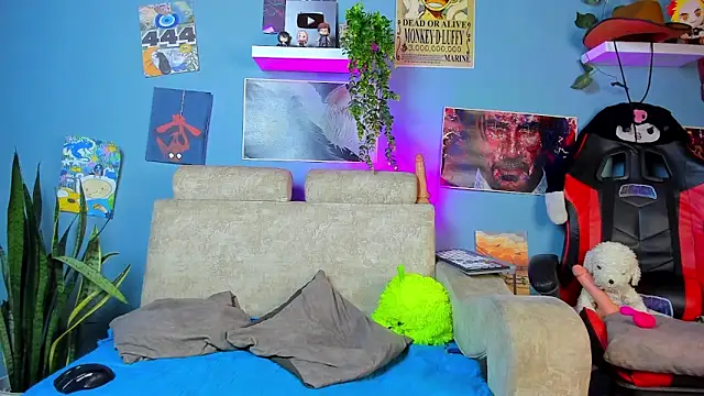 patrick  evans online show from September 18, 2025, 2:03 am