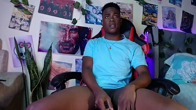 patrick  evans online show from February 20, 2025, 9:20 pm