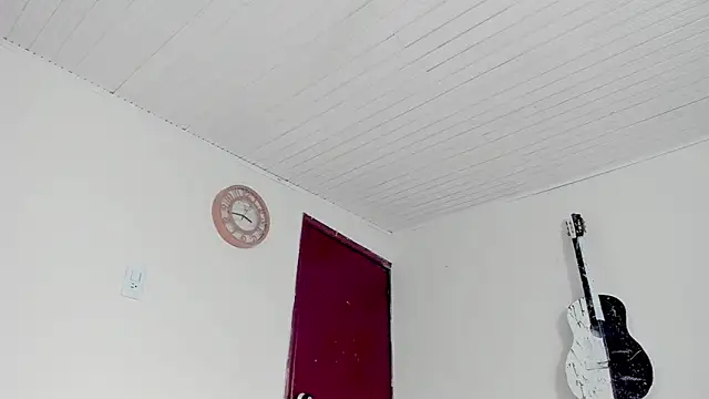 Snapshot of Hott_Hanna chatting on February 3, 2025, 8:46 am Hott Hanna online show from February 3, 2025, 8:46 am