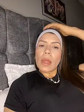 martina contreras online show from March 20, 2026, 5:08 am