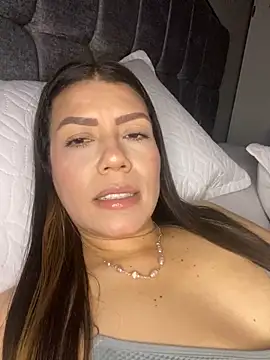 martina contreras online show from February 22, 2026, 10:11 pm