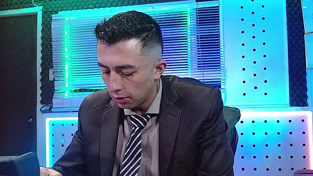 Snapshot of Darko0717 chatting on February 20, 2026, 11:56 am Darko0717 online show from February 20, 2026, 11:56 am