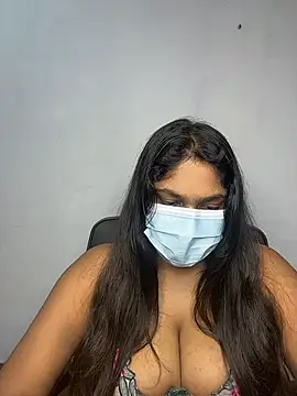 Black Beauty997 online show from February 19, 2026, 12:57 pm