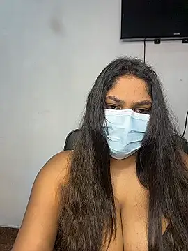 Black Beauty997 online show from January 10, 2026, 5:52 pm