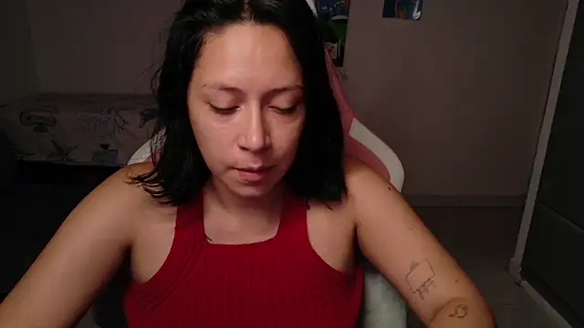 Snapshot of MommyMiaWs chatting on June 5, 2026, 3:18 pm MommyMiaWs online show from June 5, 2026, 3:18 pm