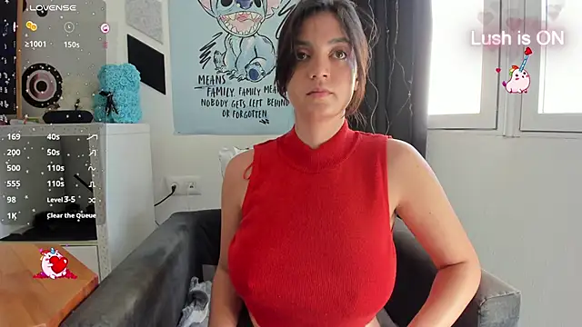 alexysgray online show from September 17, 2025, 3:14 pm