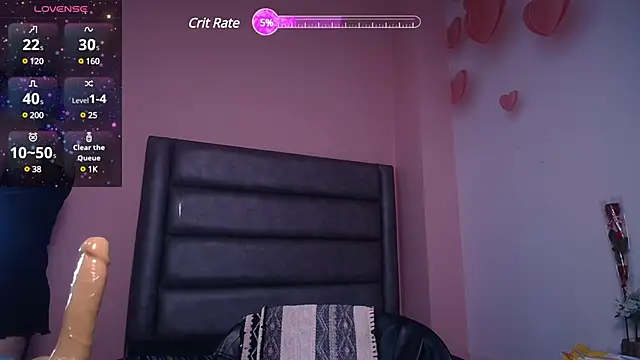 Snapshot of samanthaanderson_ chatting on March 7, 2025, 10:10 pm samanthaanderson  online show from March 7, 2025, 10:10 pm