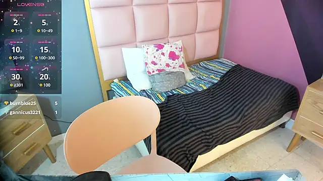 Snapshot of samanthaanderson_ chatting on March 11, 2025, 3:14 am samanthaanderson  online show from March 11, 2025, 3:14 am