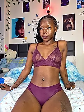 sherry 1 online show from March 26, 2026, 2:10 am