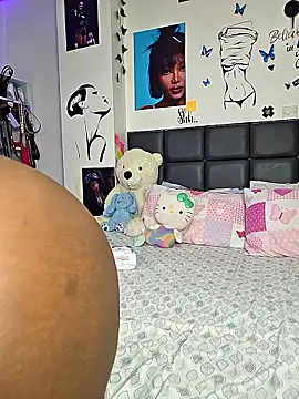 Snapshot of sherry_1 chatting on January 8, 2026, 9:32 pm sherry 1 online show from January 8, 2026, 9:32 pm