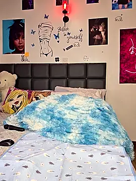 Snapshot of sherry_1 chatting on February 7, 2026, 2:30 am sherry 1 online show from February 7, 2026, 2:30 am