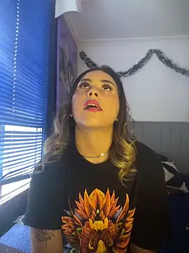 pamelao online show from January 9, 2025, 6:47 pm