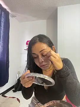 pamelao online show from February 22, 2025, 2:19 pm