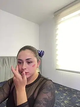 Snapshot of pamelao chatting on June 16, 2026, 8:20 pm pamelao online show from June 16, 2026, 8:20 pm